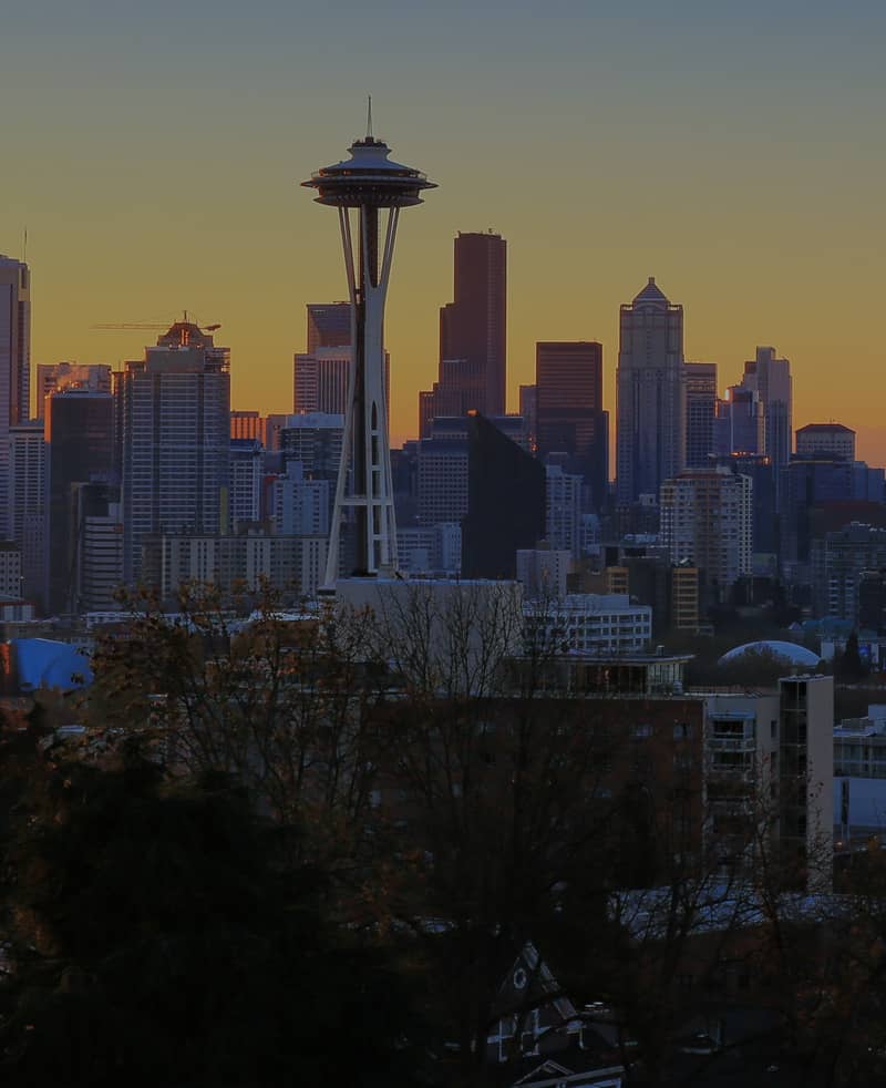 Seattle-WA-skyline-with-Space-Needle