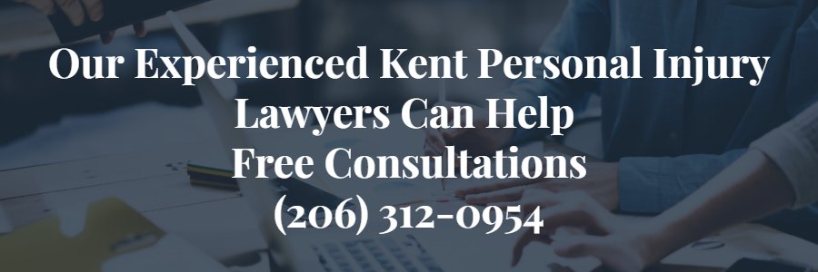 Our experienced Kent Personal Injury Lawyers Can Help 