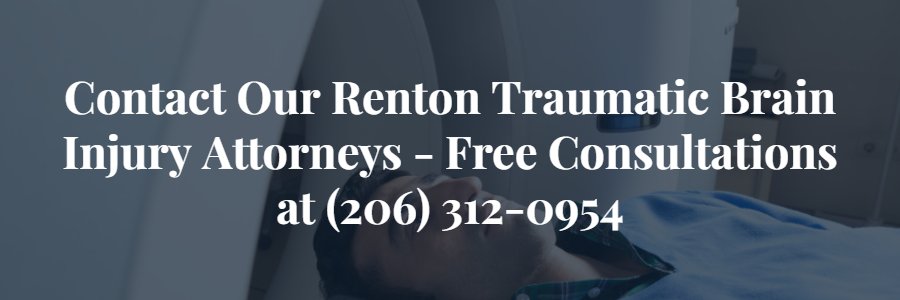 Renton brain accident lawyers