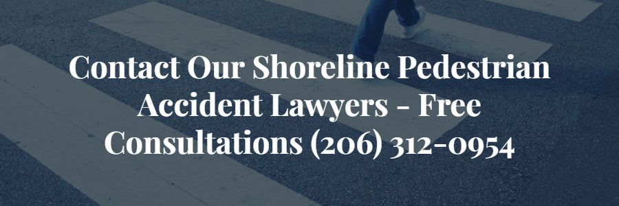 Shoreline-WA-pedestrian-accident-lawyers