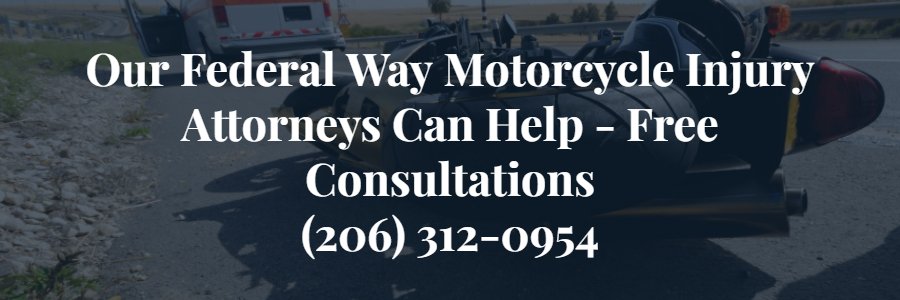 Federal-way-Washington-motorcycle-crash-attorney