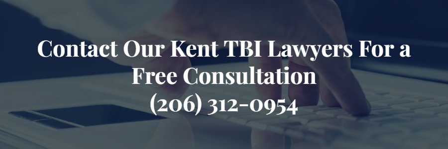 Kent brain injury attorney