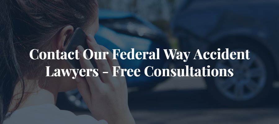 Federal Way auto accident attorneys