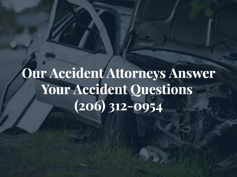 what-are-common-causes-of-auto-accidents-in-washington